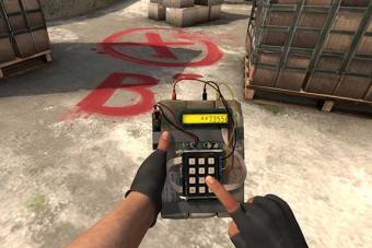 Guide to Counter-Strike: Global Offensive
