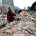 Tangshan earthquake Excerpt characterizing the Tangshan earthquake