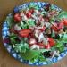 Simple recipes for salads with boiled chicken
