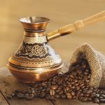 Kuidas kodus maitsvat Türgi kohvi õigesti valmistada, retseptid