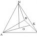Tetrahedron ya kawaida (piramidi) Kukokotoa ujazo wa tetrahedron ikiwa viwianishi vya vipeo vyake vinajulikana.